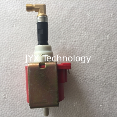 Rauchpumpe 18W/31W/48W, 220-240v, 50/50hz, fournisseur