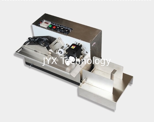 Die MY-380F Tintenrolle, die Maschine, Kartendrucker kodiert, produzieren Datumsdruckmaschine, Festtintecodedrucker 220V fournisseur