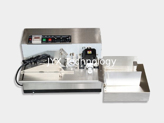 Die MY-380F Tintenrolle, die Maschine, Kartendrucker kodiert, produzieren Datumsdruckmaschine, Festtintecodedrucker 220V fournisseur